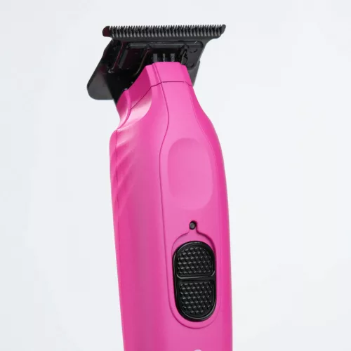 Cocco - Hyper Veloce Trimmer - Professzionális Kontúrvágó (Pink)