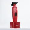 Cocco - Hyper Veloce Trimmer - Professzionális Kontúrvágó (Red)