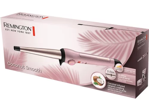 Remington Coconut Smooth kúpvas 