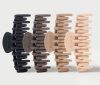 Framar Claw Clips - Neutral