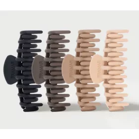 Framar Claw Clips - Neutral