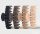 Framar Claw Clips - Neutral