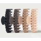 Framar Claw Clips - Neutral