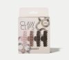 Framar Claw Clips - Neutral