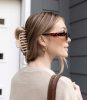 Framar Claw Clips - Neutral