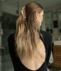 Framar Claw Clips - Neutral