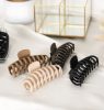 Framar Claw Clips - Neutral
