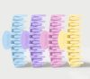 Framar Claw Clips - Pasztell