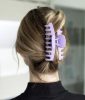 Framar Claw Clips - Pasztell