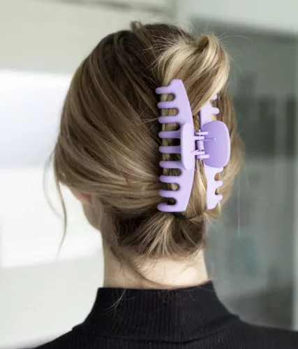 Framar Claw Clips - Pasztell