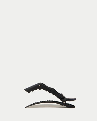 Framar - Gator Grip Clips (Black) - Csipesz Szett 4db (Fekete)