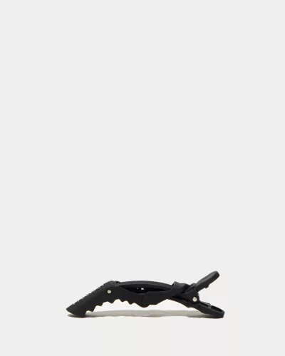 Framar - Gator Grip Clips (Black) - Csipesz Szett 4db (Fekete)