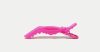 Framar Gumírozott csipesz Pink (4db/csomag)
