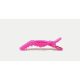 Framar Gumírozott csipesz Pink (4db/csomag)