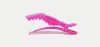 Framar Gumírozott csipesz Pink (4db/csomag)