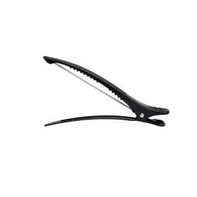   Framar - Super Sectioner Clips (Black) - Szilikon Csipesz Szett 4db (Fekete)