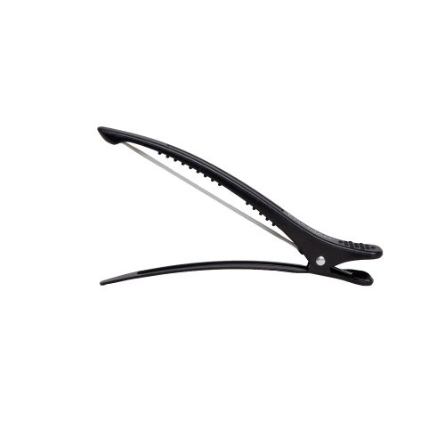 Framar - Super Sectioner Clips (Black) - Szilikon Csipesz Szett 4db (Fekete)