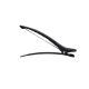 Framar - Super Sectioner Clips (Black) - Szilikon Csipesz Szett 4db (Fekete)