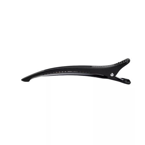 Framar - Super Sectioner Clips (Black) - Szilikon Csipesz Szett 4db (Fekete)