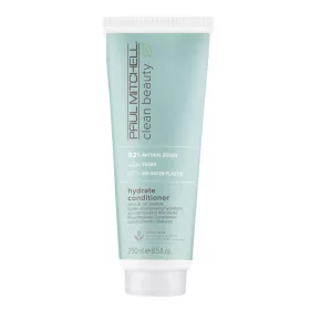   Paul Mitchell - Clean Beauty Hydrate Conditioner - Hidratáló Balzsam Száraz Hajra 250ml