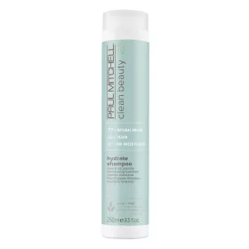   Paul Mitchell - Clean Beauty Hydrate Shampoo - Hidratáló Sampon Száraz Hajra 250ml