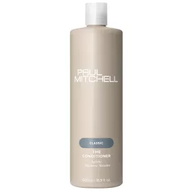   Paul Mitchell - The Conditioner - Hidratáló Hajban Maradó Balzsam 500ml
