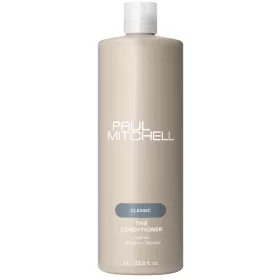   Paul Mitchell - The Conditioner - Hidratáló Hajban Maradó Balzsam 1000ml