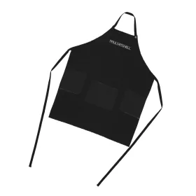 Paul Mitchell - Apron - Fodrász Munkakötény (Fekete)