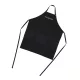 Paul Mitchell - Apron - Fodrász Munkakötény (Fekete)