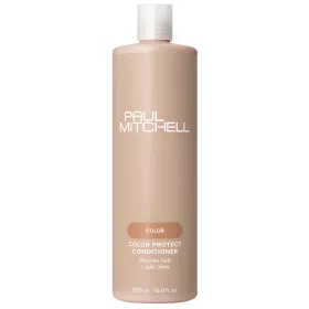   Paul Mitchell - Color Protect Conditioner - Színvédő Balzsam 500ml