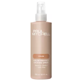   Paul Mitchell - Color Protect Locking Spray - Színvédő Hajban Maradó Spray 250ml