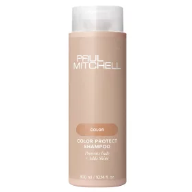   Paul Mitchell - Color Protect Shampoo - Színvédő Sampon 300ml