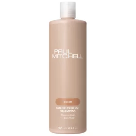   Paul Mitchell - Color Protect Shampoo - Színvédő Sampon 500ml