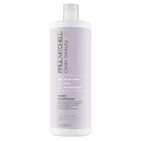   Paul Mitchell - Clean Beauty Repair Conditioner - Regeneráló Balzsam Sérült Hajra 1000ml