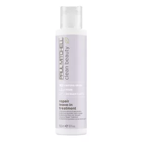   Paul Mitchell - Clean Beauty Repair Leave-in Treatment - Regeneráló Hajban Maradó Krém 150ml