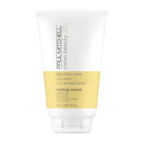   Paul Mitchell - Clean Beauty Styling Cream - Hajformázó Krém 100ml