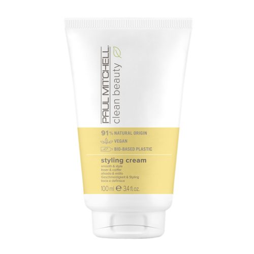 Paul Mitchell - Clean Beauty Styling Cream - Hajformázó Krém 100ml