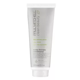  Paul Mitchell - Clean Beauty Scalp Therapy Conditioner - Fejbőrnyugtató Balzsam 250ml