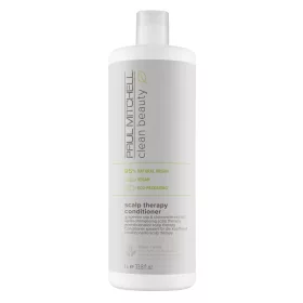   Paul Mitchell - Clean Beauty Scalp Therapy Conditioner - Fejbőrnyugtató Balzsam 1000ml