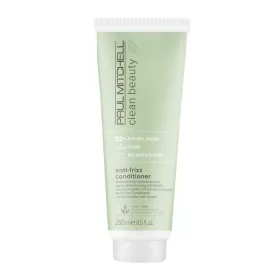   Paul Mitchell - Clean Beauty Anti-Frizz Conditioner - Hajsimító Balzsam Rakoncátlan Hajra 250ml