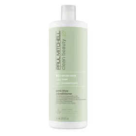   Paul Mitchell - Clean Beauty Anti-Frizz Conditioner - Hajsimító Balzsam Rakoncátlan Hajra 1000ml