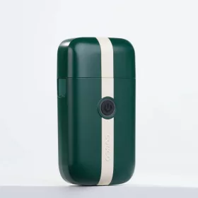   Cocco - Veloce Lite Shaver - Professzionális Elektromos Borotva (Green/White)