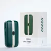 Cocco - Veloce Lite Shaver - Professzionális Elektromos Borotva (Green/White)