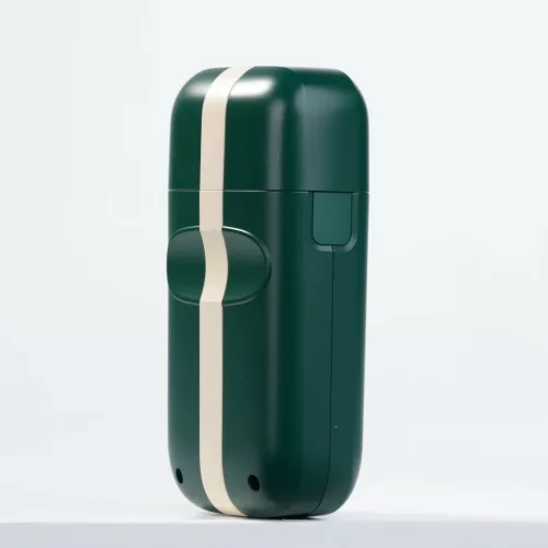 Cocco - Veloce Lite Shaver - Professzionális Elektromos Borotva (Green/White)