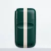 Cocco - Veloce Lite Shaver - Professzionális Elektromos Borotva (Green/White)