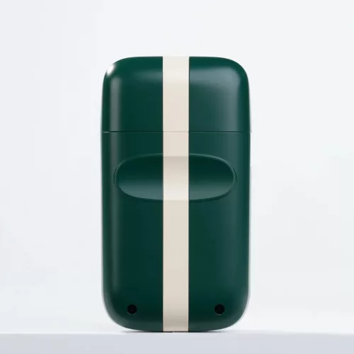 Cocco - Veloce Lite Shaver - Professzionális Elektromos Borotva (Green/White)