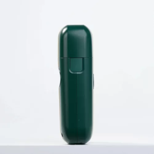 Cocco - Veloce Lite Shaver - Professzionális Elektromos Borotva (Green/White)