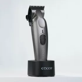   Cocco - Veloce Pro Clipper - Professzionális Hajvágó (Grey)