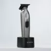 Cocco - Veloce Trimmer - Professzionális Kontúrvágó (Grey)