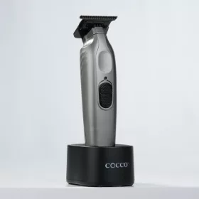   Cocco - Veloce Trimmer - Professzionális Kontúrvágó (Grey)